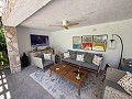 Exclusive 4 Bed 3 Bath Villa in Loma Bada Petrer. in Alicante Dream Homes API 1122