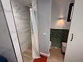Exclusive 4 Bed 3 Bath Villa in Loma Bada Petrer. in Alicante Dream Homes API 1122