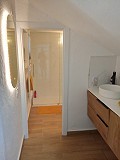 Exclusive 4 Bed 3 Bath Villa in Loma Bada Petrer. in Alicante Dream Homes API 1122