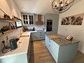 Exclusive 4 Bed 3 Bath Villa in Loma Bada Petrer. in Alicante Dream Homes API 1122