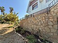 Exclusive 4 Bed 3 Bath Villa in Loma Bada Petrer. in Alicante Dream Homes API 1122