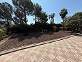 Exclusive 4 Bed 3 Bath Villa in Loma Bada Petrer. in Alicante Dream Homes API 1122
