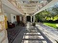 Exclusive 4 Bed 3 Bath Villa in Loma Bada Petrer. in Alicante Dream Homes API 1122