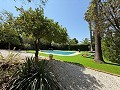 Exclusive 4 Bed 3 Bath Villa in Loma Bada Petrer. in Alicante Dream Homes API 1122