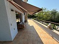 Exclusive 4 Bed 3 Bath Villa in Loma Bada Petrer. in Alicante Dream Homes API 1122