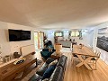 Exclusive 4 Bed 3 Bath Villa in Loma Bada Petrer. in Alicante Dream Homes API 1122
