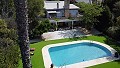 Exclusive 4 Bed 3 Bath Villa in Loma Bada Petrer. in Alicante Dream Homes API 1122