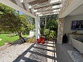 Exclusive 4 Bed 3 Bath Villa in Loma Bada Petrer. in Alicante Dream Homes API 1122
