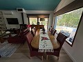 Exclusive 4 Bed 3 Bath Villa in Loma Bada Petrer. in Alicante Dream Homes API 1122