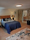 Exclusive 4 Bed 3 Bath Villa in Loma Bada Petrer. in Alicante Dream Homes API 1122