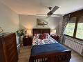 Exclusive 4 Bed 3 Bath Villa in Loma Bada Petrer. in Alicante Dream Homes API 1122