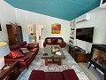 Exclusive 4 Bed 3 Bath Villa in Loma Bada Petrer. in Alicante Dream Homes API 1122