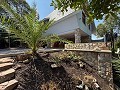 Exclusive 4 Bed 3 Bath Villa in Loma Bada Petrer. in Alicante Dream Homes API 1122