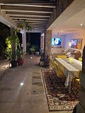Exclusive 4 Bed 3 Bath Villa in Loma Bada Petrer. in Alicante Dream Homes API 1122