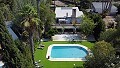 Exclusive 4 Bed 3 Bath Villa in Loma Bada Petrer. in Alicante Dream Homes API 1122