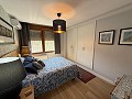 Exclusive 4 Bed 3 Bath Villa in Loma Bada Petrer. in Alicante Dream Homes API 1122