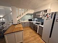 Exclusive 4 Bed 3 Bath Villa in Loma Bada Petrer. in Alicante Dream Homes API 1122
