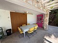 Exclusive 4 Bed 3 Bath Villa in Loma Bada Petrer. in Alicante Dream Homes API 1122