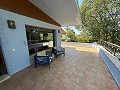 Exclusive 4 Bed 3 Bath Villa in Loma Bada Petrer. in Alicante Dream Homes API 1122