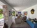 Exclusive 4 Bed 3 Bath Villa in Loma Bada Petrer. in Alicante Dream Homes API 1122