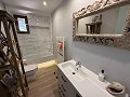 Exclusive 4 Bed 3 Bath Villa in Loma Bada Petrer. in Alicante Dream Homes API 1122