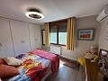 Exclusive 4 Bed 3 Bath Villa in Loma Bada Petrer. in Alicante Dream Homes API 1122