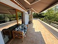 Exclusive 4 Bed 3 Bath Villa in Loma Bada Petrer. in Alicante Dream Homes API 1122