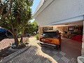 Exclusive 4 Bed 3 Bath Villa in Loma Bada Petrer. in Alicante Dream Homes API 1122