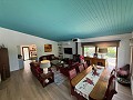 Exclusive 4 Bed 3 Bath Villa in Loma Bada Petrer. in Alicante Dream Homes API 1122