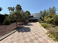 Exclusive 4 Bed 3 Bath Villa in Loma Bada Petrer. in Alicante Dream Homes API 1122