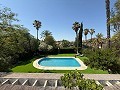 Exclusive 4 Bed 3 Bath Villa in Loma Bada Petrer. in Alicante Dream Homes API 1122