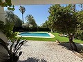Exclusive 4 Bed 3 Bath Villa in Loma Bada Petrer. in Alicante Dream Homes API 1122