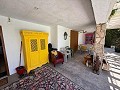 Exclusive 4 Bed 3 Bath Villa in Loma Bada Petrer. in Alicante Dream Homes API 1122