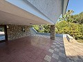 Exclusive 4 Bed 3 Bath Villa in Loma Bada Petrer. in Alicante Dream Homes API 1122