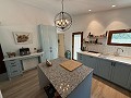 Exclusive 4 Bed 3 Bath Villa in Loma Bada Petrer. in Alicante Dream Homes API 1122