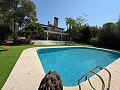 Exclusive 4 Bed 3 Bath Villa in Loma Bada Petrer. in Alicante Dream Homes API 1122