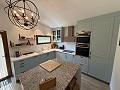 Exclusive 4 Bed 3 Bath Villa in Loma Bada Petrer. in Alicante Dream Homes API 1122