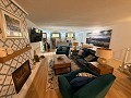 Exclusive 4 Bed 3 Bath Villa in Loma Bada Petrer. in Alicante Dream Homes API 1122