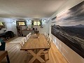 Exclusive 4 Bed 3 Bath Villa in Loma Bada Petrer. in Alicante Dream Homes API 1122