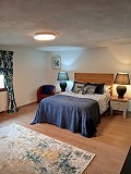 Exclusive 4 Bed 3 Bath Villa in Loma Bada Petrer. in Alicante Dream Homes API 1122