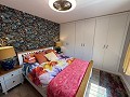 Exclusive 4 Bed 3 Bath Villa in Loma Bada Petrer. in Alicante Dream Homes API 1122
