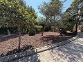 Exclusive 4 Bed 3 Bath Villa in Loma Bada Petrer. in Alicante Dream Homes API 1122