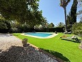 Exclusive 4 Bed 3 Bath Villa in Loma Bada Petrer. in Alicante Dream Homes API 1122