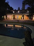 Exclusive 4 Bed 3 Bath Villa in Loma Bada Petrer. in Alicante Dream Homes API 1122