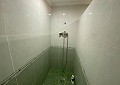 Villa met 3 slaapkamers en 2 badkamers en gastenverblijf met 3 slaapkamers en 1 badkamer in Salinas. in Alicante Dream Homes API 1122