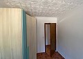 Villa met 3 slaapkamers en 2 badkamers en gastenverblijf met 3 slaapkamers en 1 badkamer in Salinas. in Alicante Dream Homes API 1122