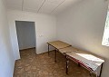 Villa met 3 slaapkamers en 2 badkamers en gastenverblijf met 3 slaapkamers en 1 badkamer in Salinas. in Alicante Dream Homes API 1122