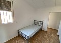 Villa met 3 slaapkamers en 2 badkamers en gastenverblijf met 3 slaapkamers en 1 badkamer in Salinas. in Alicante Dream Homes API 1122