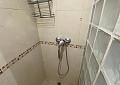 Villa met 3 slaapkamers en 2 badkamers en gastenverblijf met 3 slaapkamers en 1 badkamer in Salinas. in Alicante Dream Homes API 1122