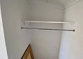 Villa met 3 slaapkamers en 2 badkamers en gastenverblijf met 3 slaapkamers en 1 badkamer in Salinas. in Alicante Dream Homes API 1122